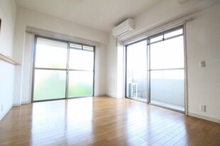 SHOUWA RESIDENCEの物件内観写真